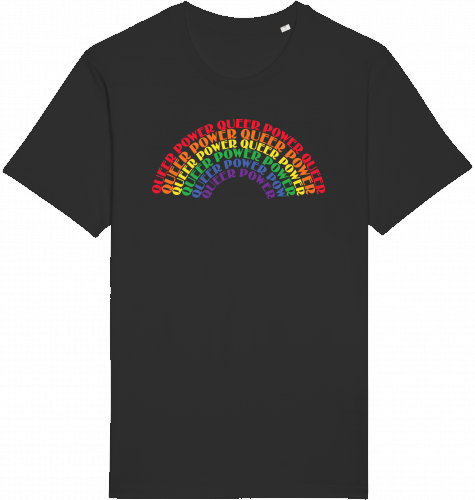 Queer Power - Unisex Shirt