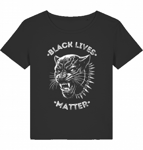 BLACK LIVES MATTER - W*MEN