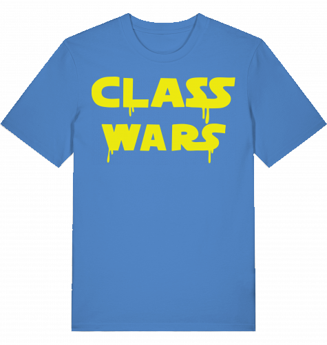 CLASS WARS - Unisex