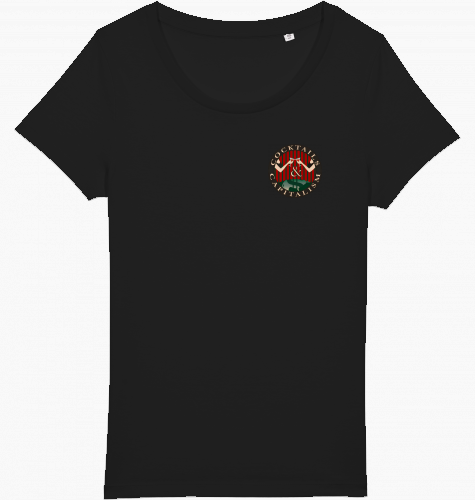 Cocktails & Capitalism (Wom*n Shirt)
