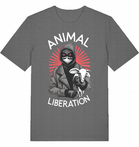 ANIMAL LIBERATION - Unisex