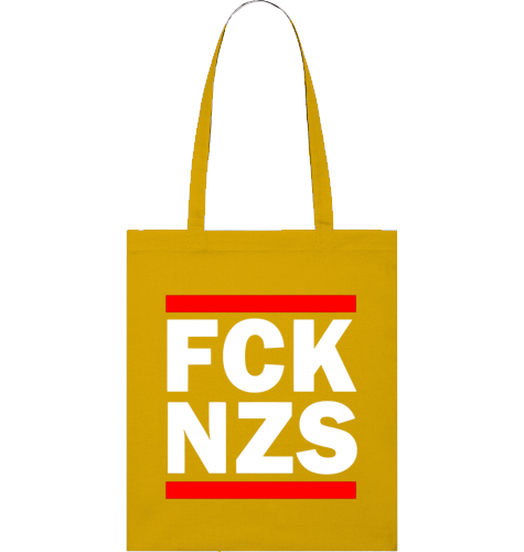 FCK NZS