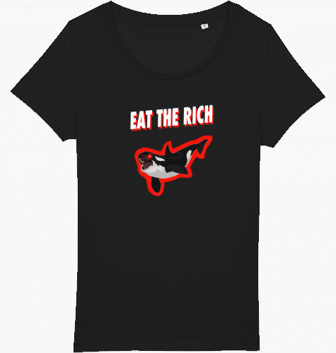 EAT THE RICH