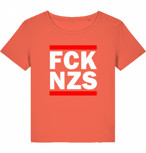 FCK NZS big WOM*N