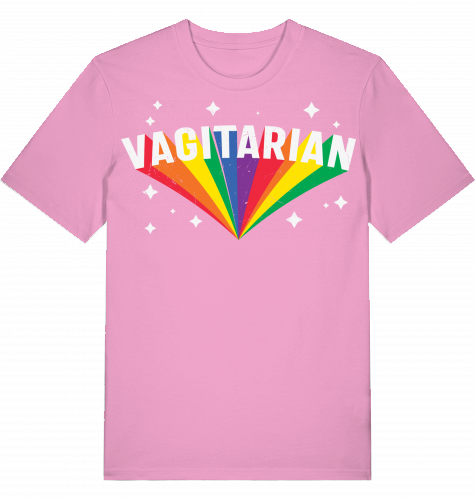 VAGITARIAN - Unisex