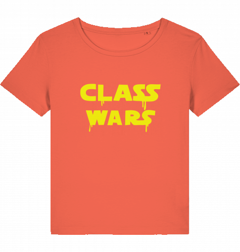 CLASS WARS WOM*N