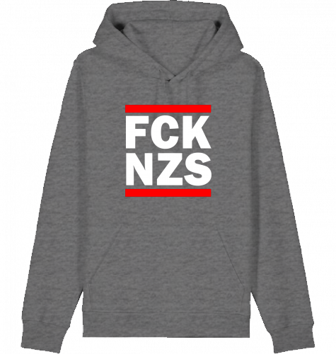 FCK NZS HOODIE