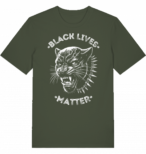 BLACK LIVES MATTER - Unisex