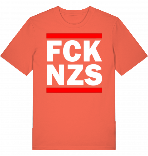 FCK NZS - Unisex