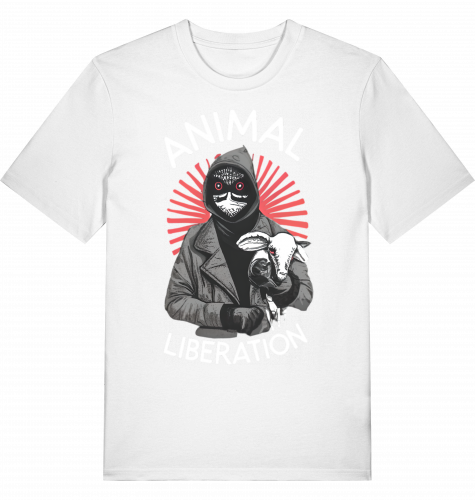 ANIMAL LIBERATION - Unisex