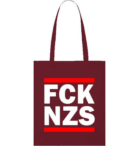 FCK NZS