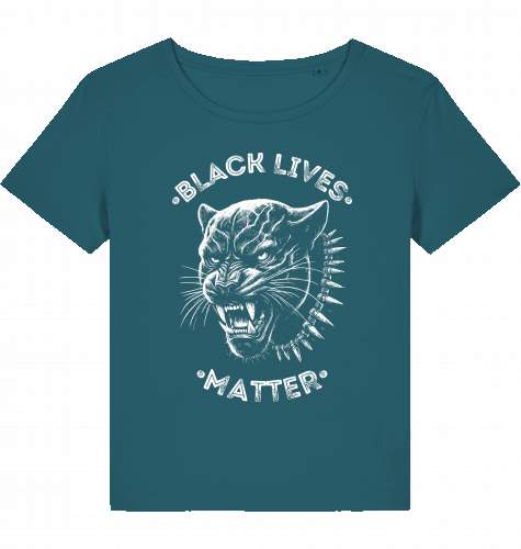 BLACK LIVES MATTER - W*MEN