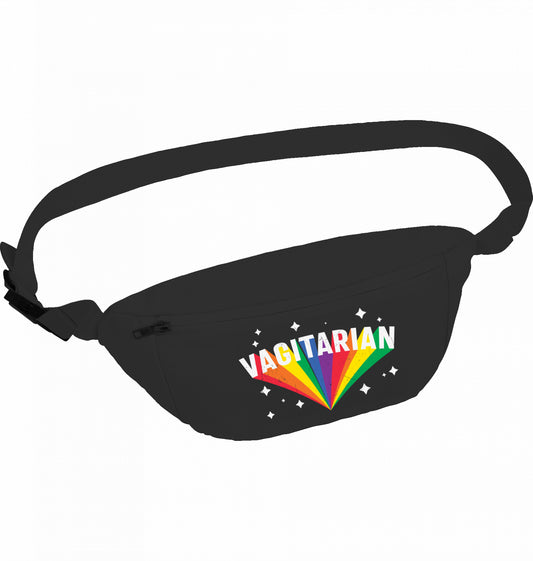 VAGITARIAN - Hip Bag