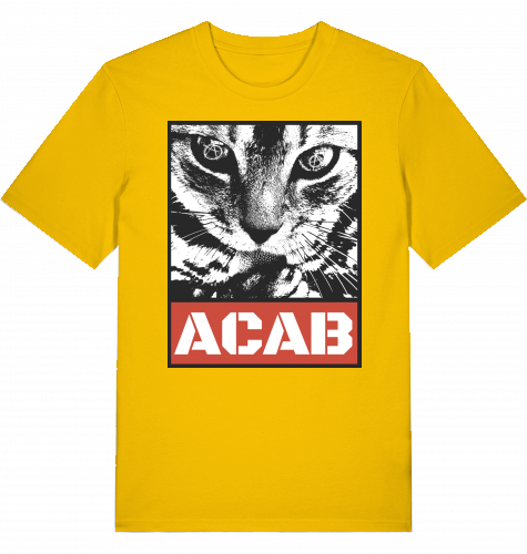 ACAB CAT - Unisex