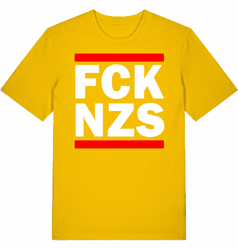 FCK NZS - Unisex