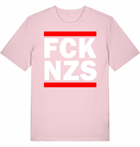 FCK NZS - Unisex