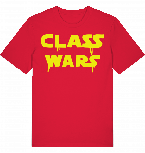 CLASS WARS - Unisex