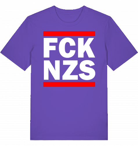 FCK NZS - Unisex