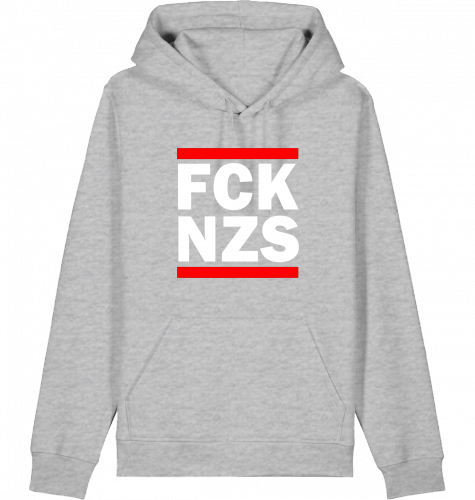 FCK NZS HOODIE