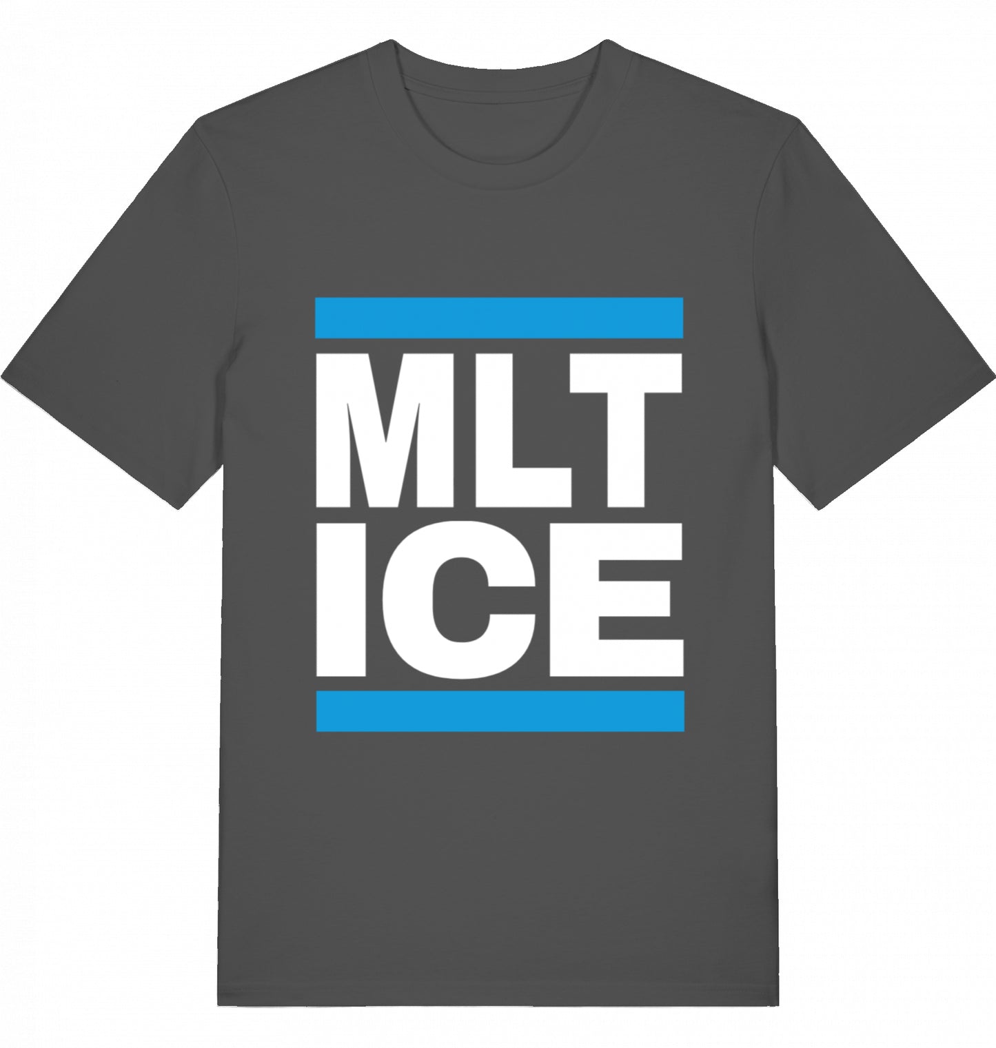 MLT ICE - 10$ SOLI SHIRT - Unisex