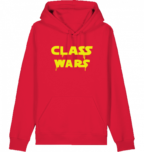 CLASS WARS HOODIE