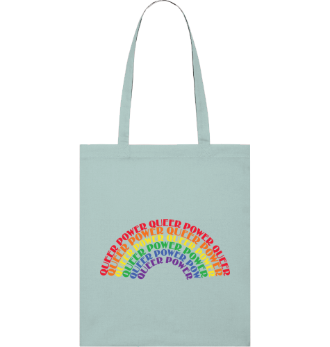 Queer Power - Tote Bag