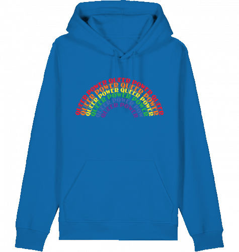 Queer Power - Hoodie