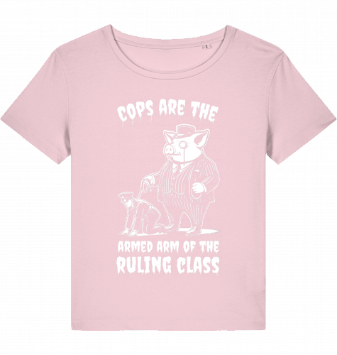 Uselesscops Wom*n Shirts