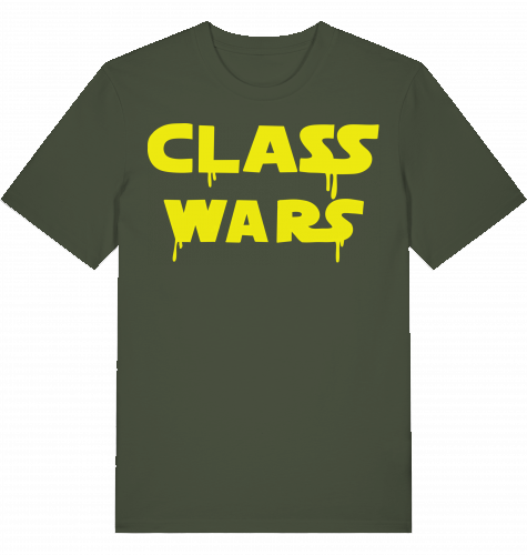 CLASS WARS - Unisex