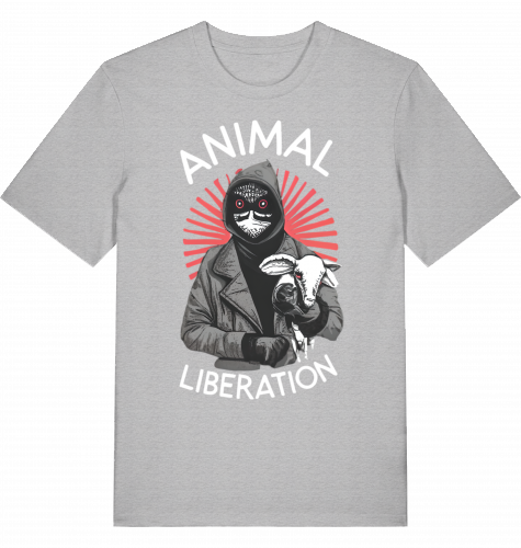 ANIMAL LIBERATION - Unisex