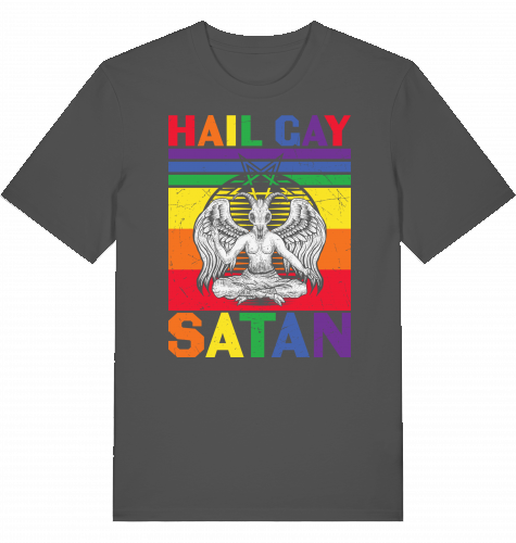 HAIL GAY SATAN - Unisex