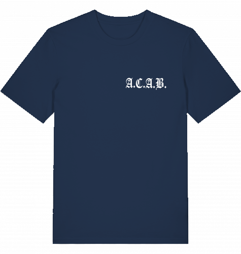 A.C.A.B. - Unisex