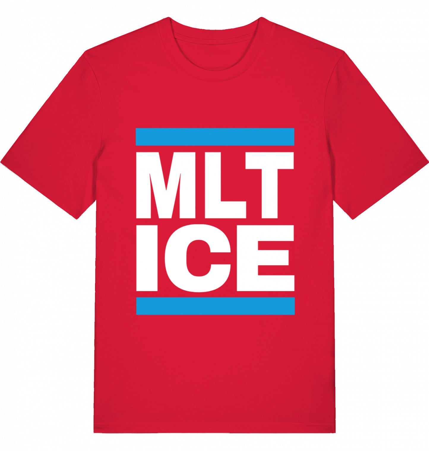 MLT ICE - 10$ SOLI SHIRT - Unisex