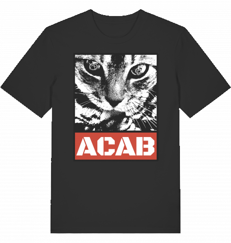 ACAB CAT - Unisex