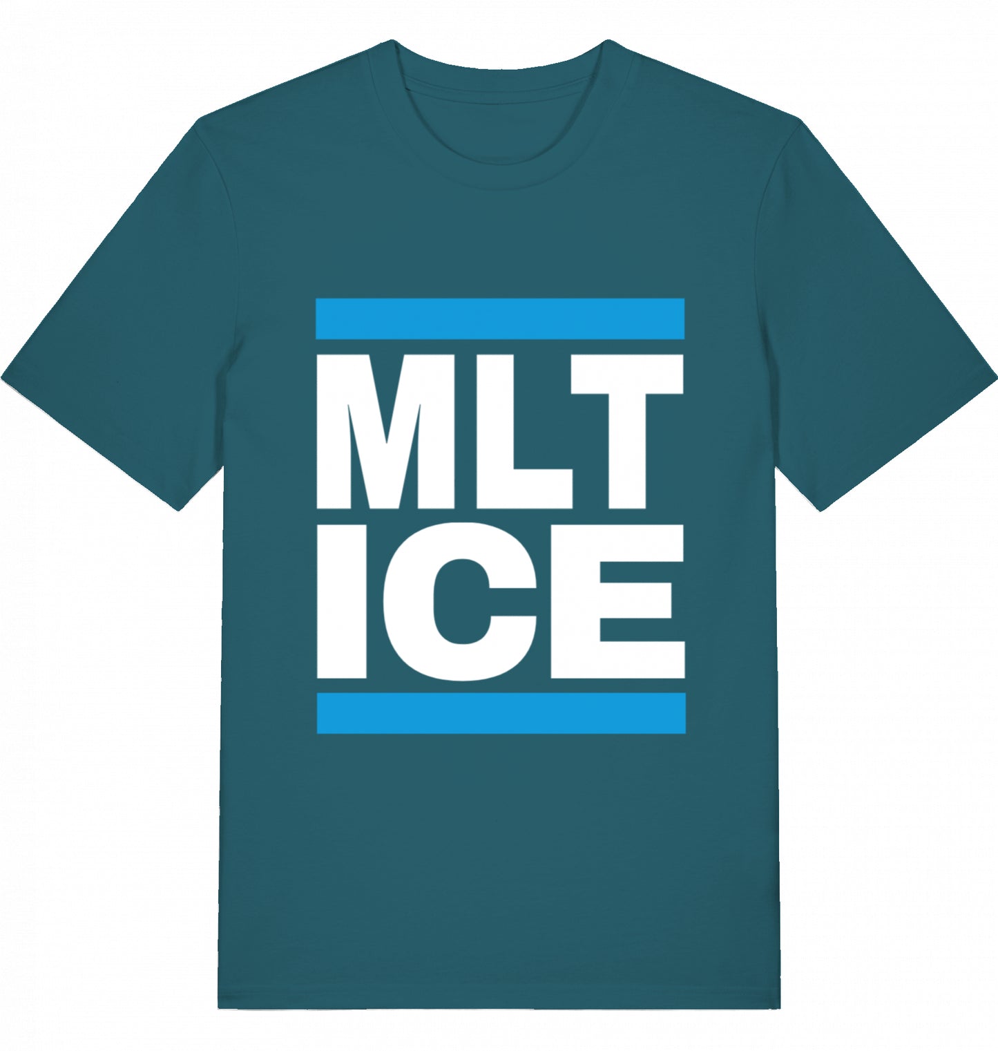 MLT ICE - 10$ SOLI SHIRT - Unisex