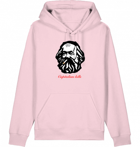 BASED MARX HOODIE