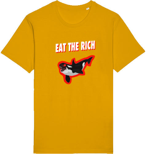 EAT THE RICH