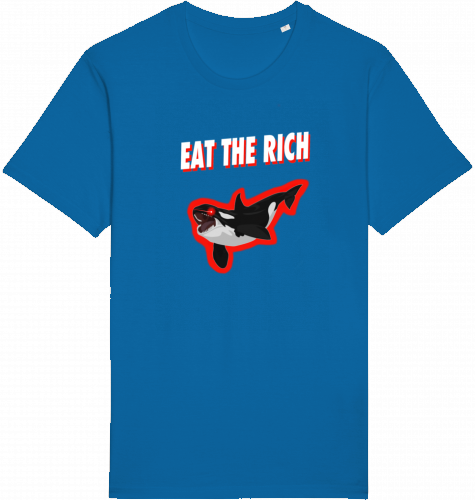 EAT THE RICH