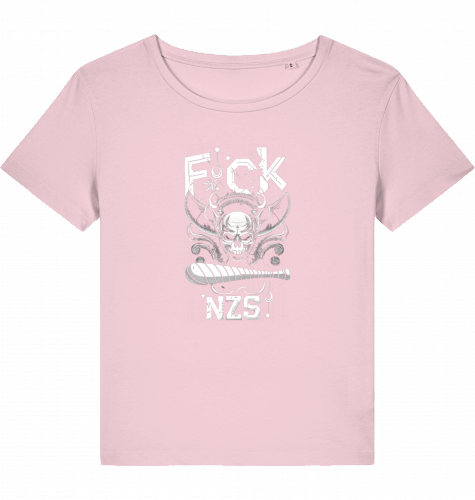 FCK NZS WOM*N