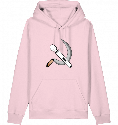 C*MMUNISM HOODIE