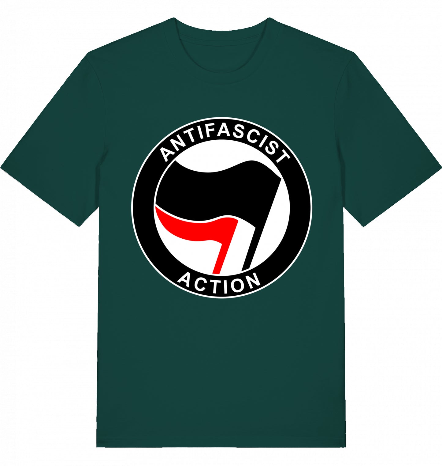 ANTIFA LOGO - Unisex