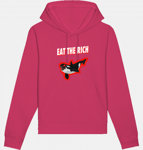 EAT THE RICH