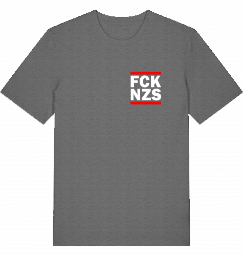 FCK NZS CHEST - Unisex