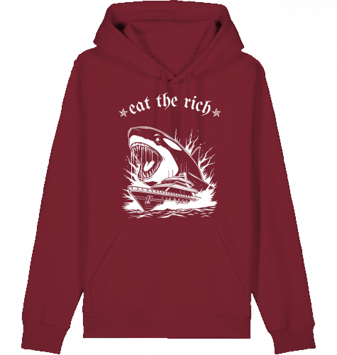 SINK THEM ALL 2.0 HOODIE