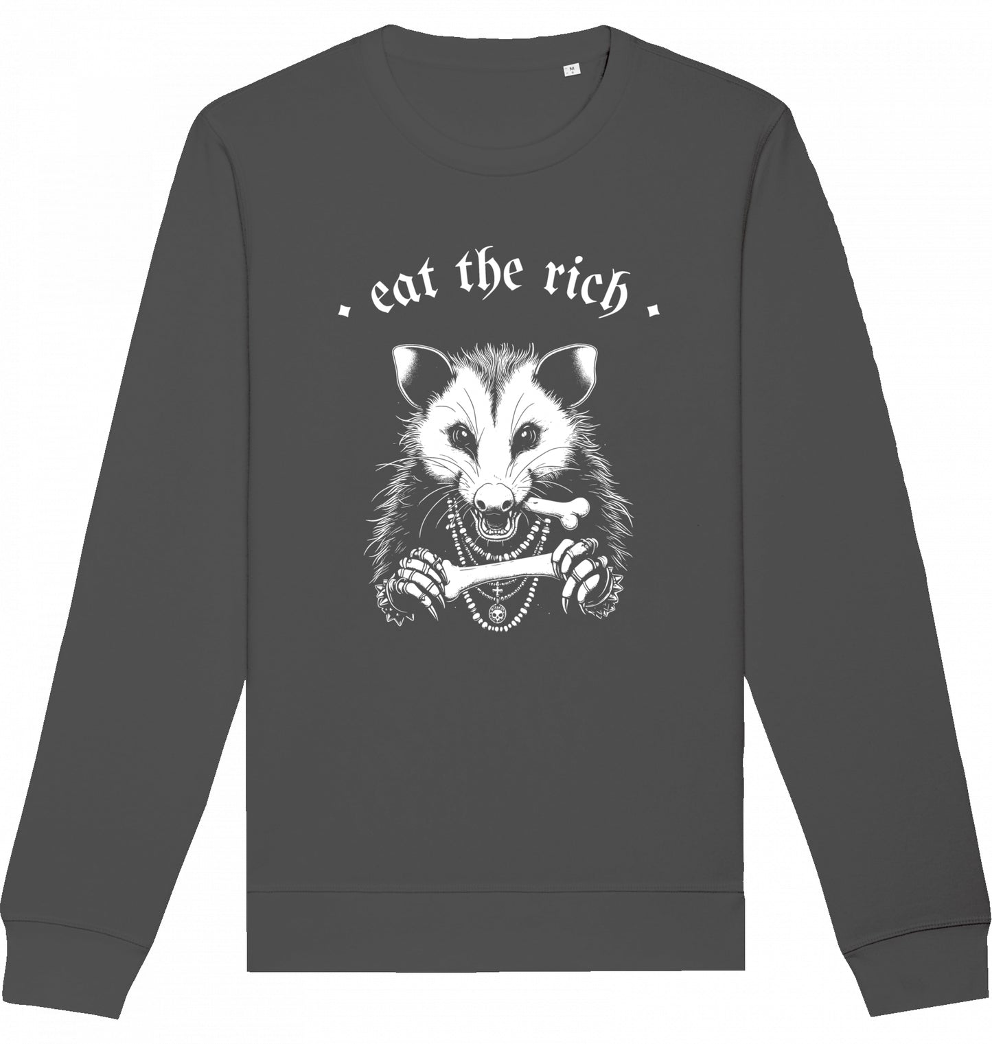 Comrade Opossum - Crewneck Unisex