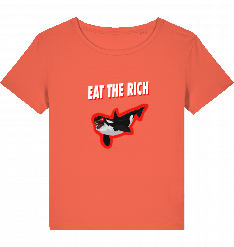 EAT THE RICH WOM*N