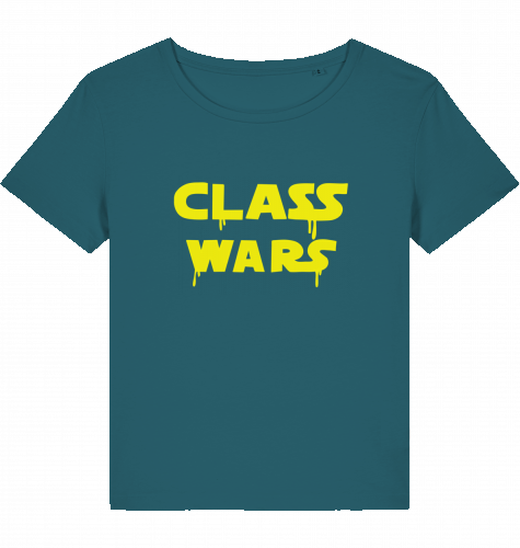 CLASS WARS WOM*N