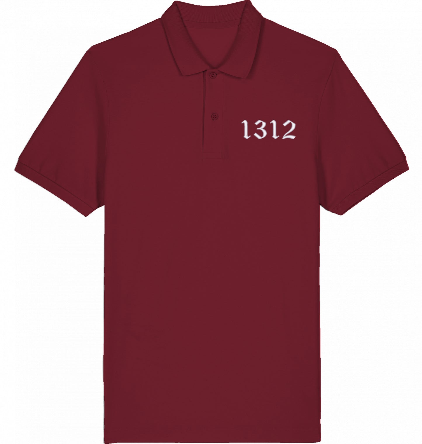 1312 POLO SHIRT - Casual M*n