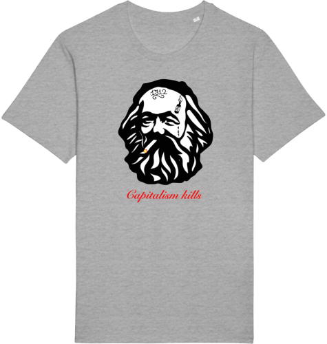 Based Marx