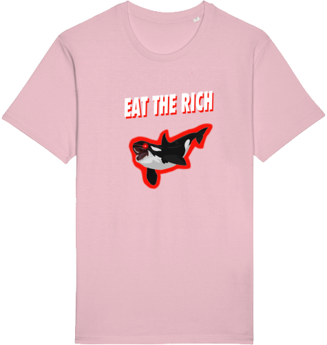 EAT THE RICH